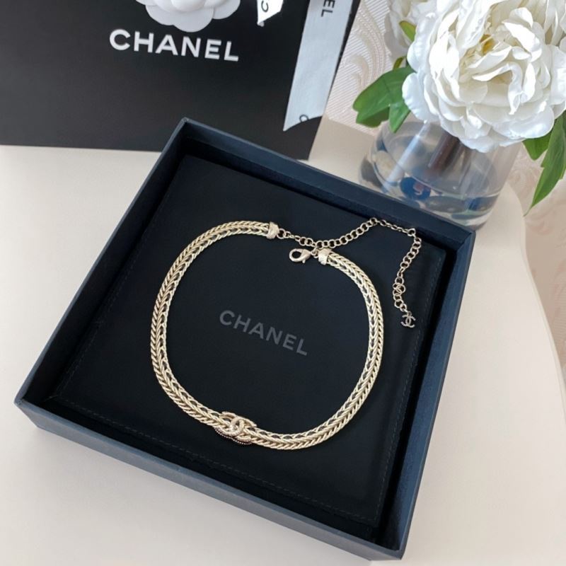 Chanel Necklaces